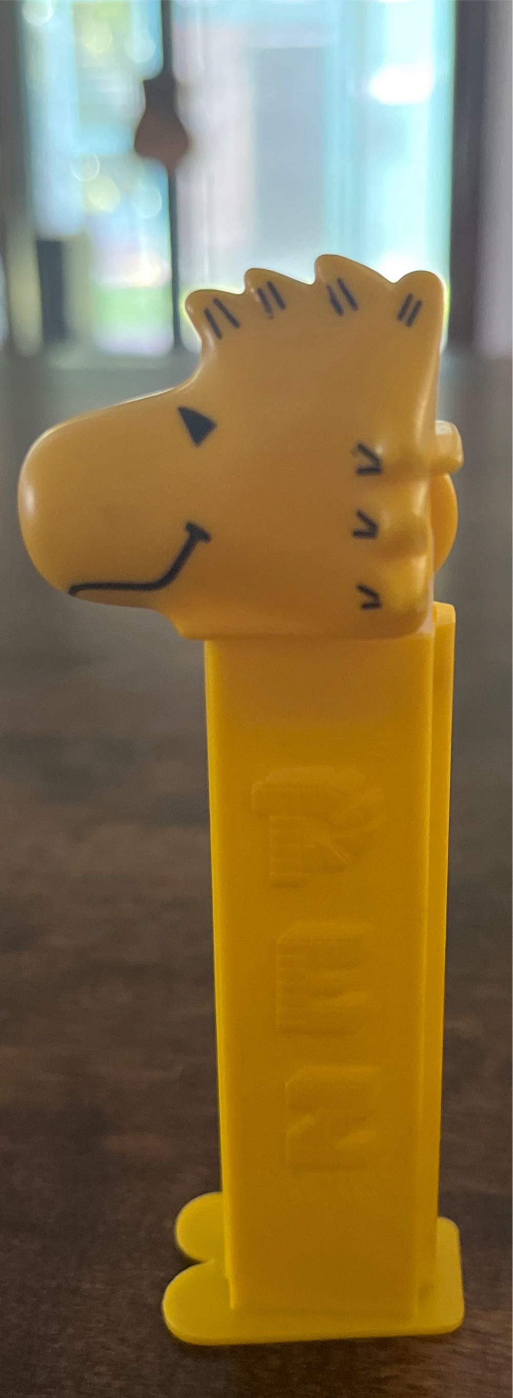Woodstock #1 - Peanuts PEZ pez collectible - Main Image 2