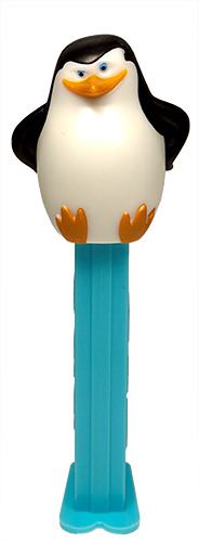 Skipper - Madagascar pez collectible - Main Image 2