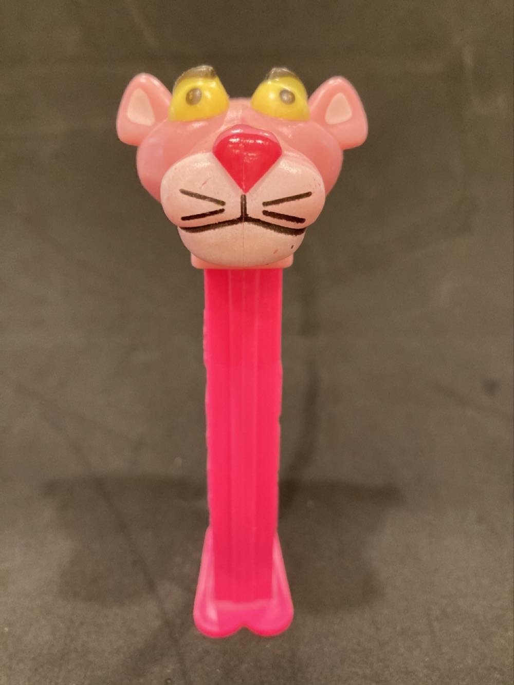 Pink Panther - PINK PANTHER pez collectible - Main Image 1