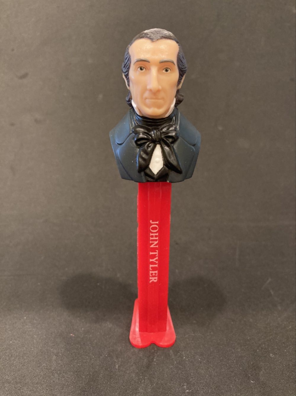 Bugz Beetle Crystal Blue Head Orange Stem