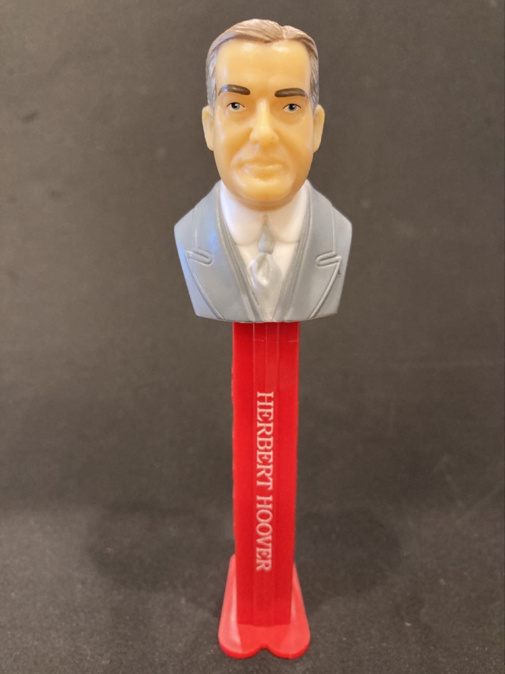 Scott “Squishy” Squibbles