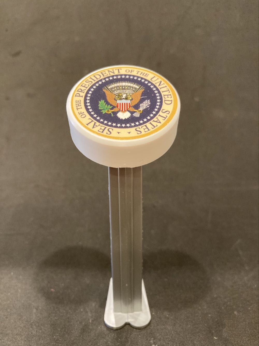 Teenage Mutant Ninja Turtle- Donatello Angry