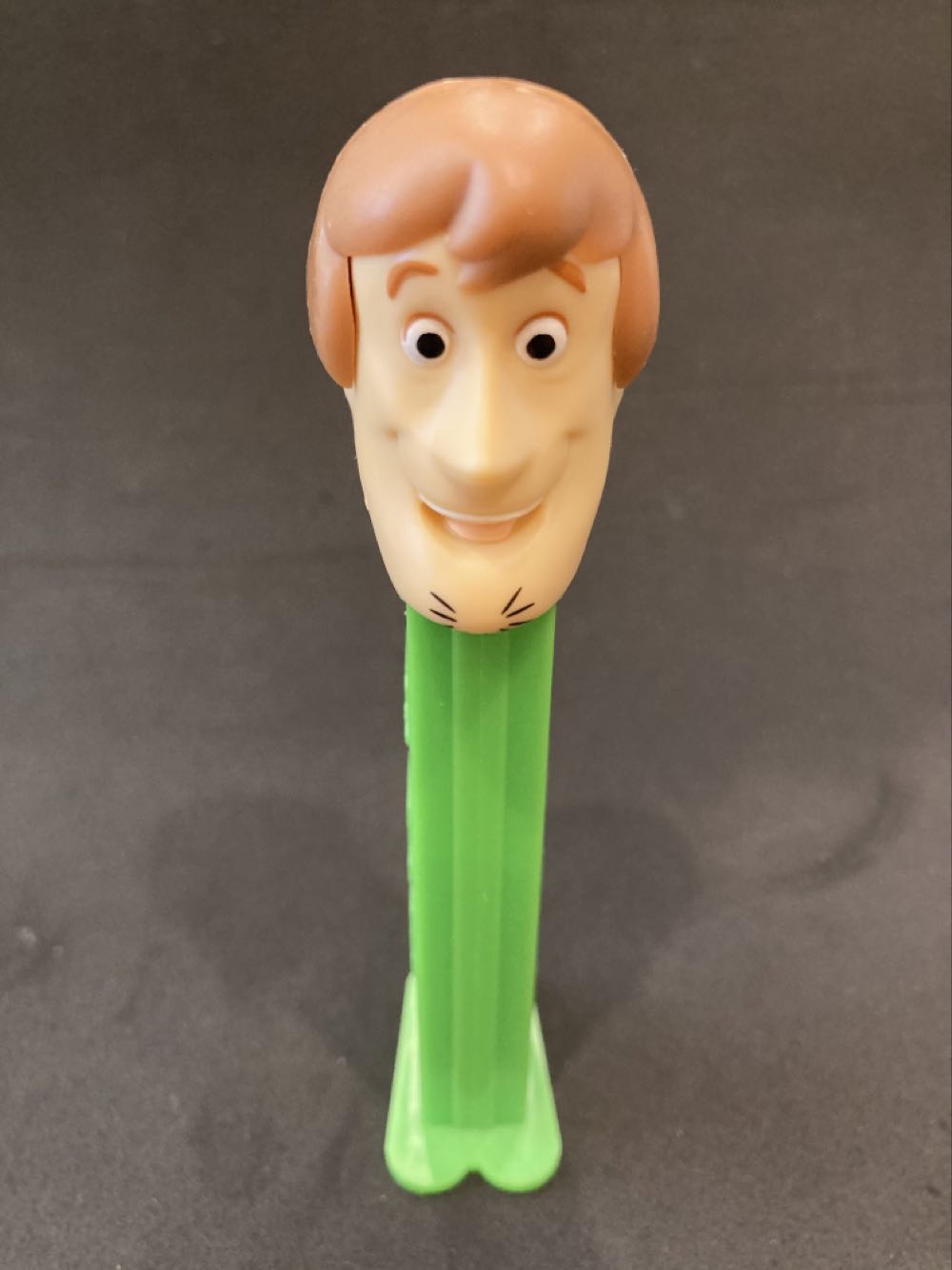 Pez Candy Mascot - Hans