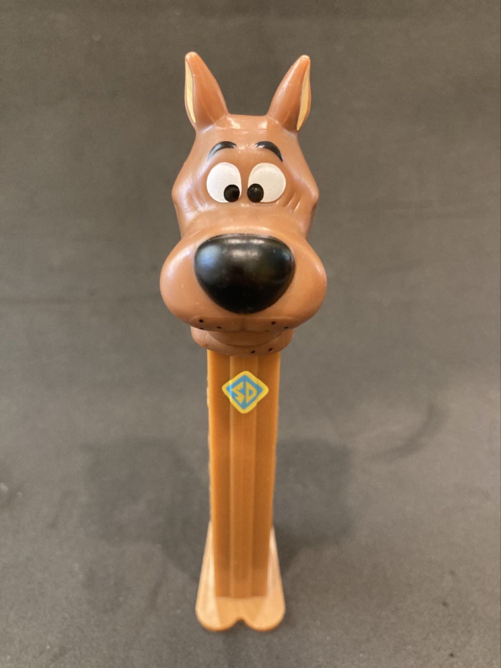 Fire Fighter (Chase)