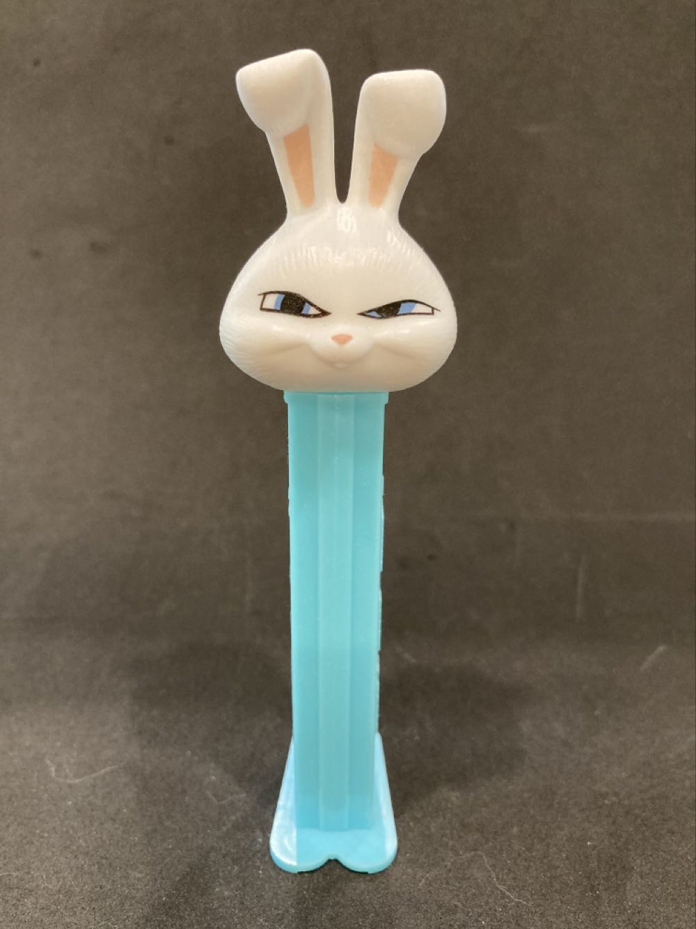 Donatello A (Happy/Purple)