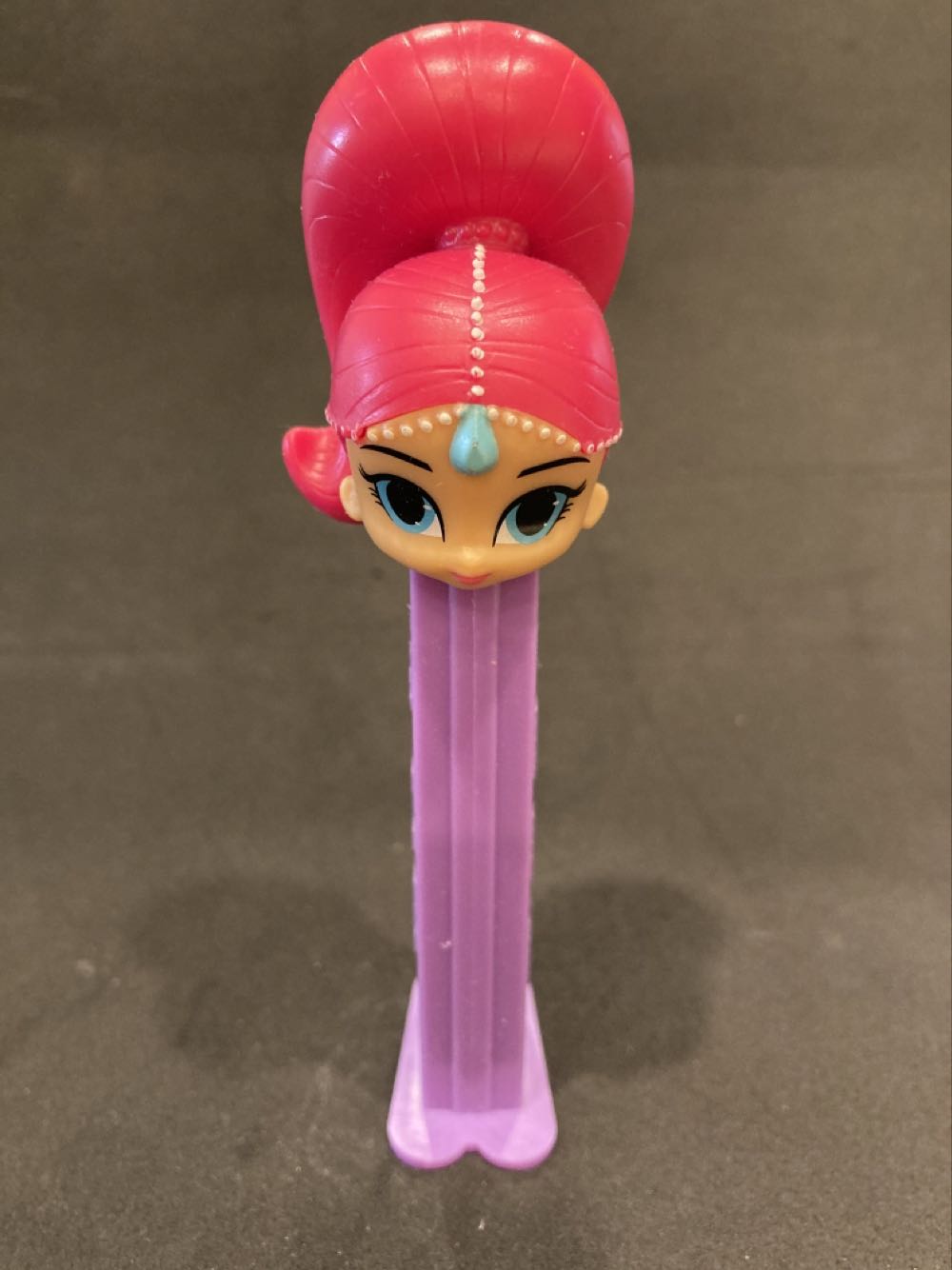 Christmas - Tree, green stem