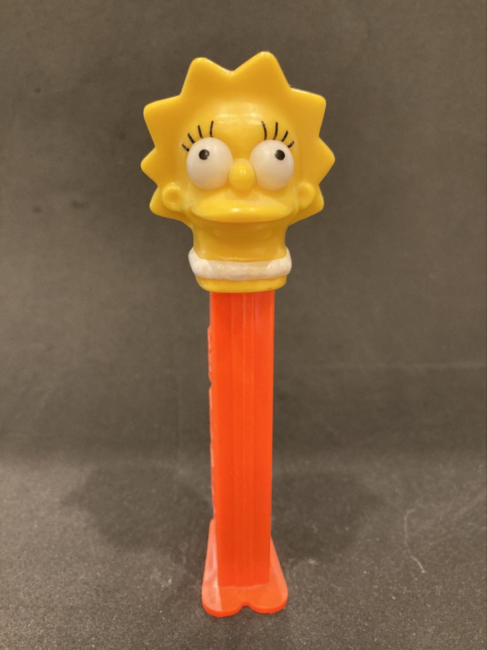 Spike B (Pink Snout)