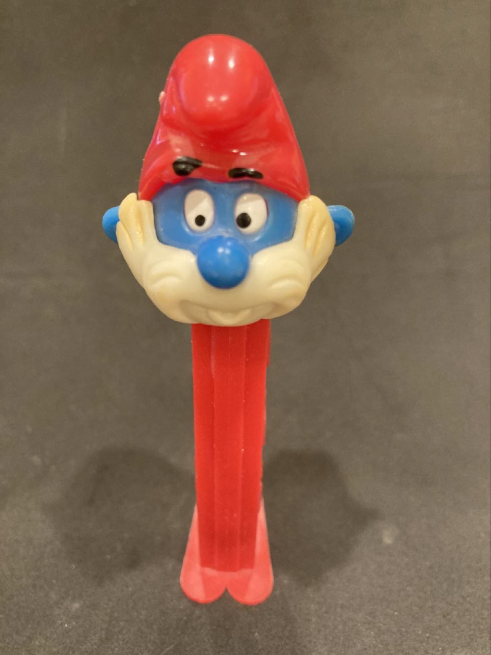 Peter Pez Clown - Purple