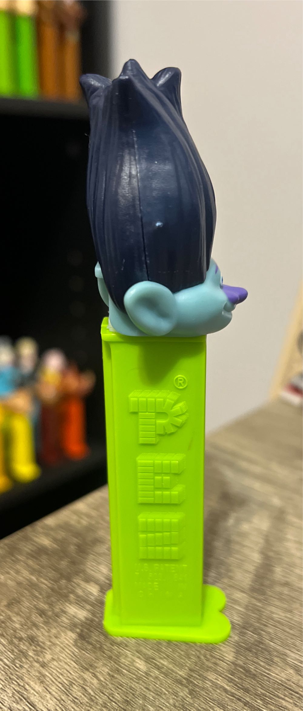 Trolls - Branch - Trolls pez collectible - Main Image 2