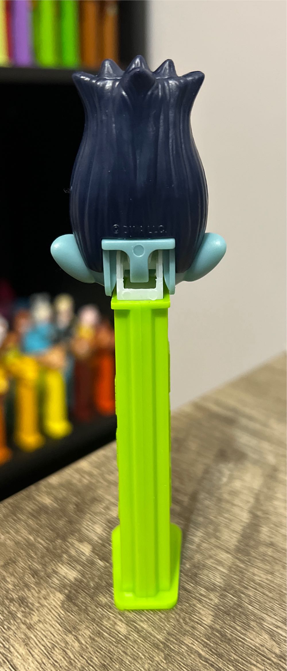 Trolls - Branch - Trolls pez collectible - Main Image 3
