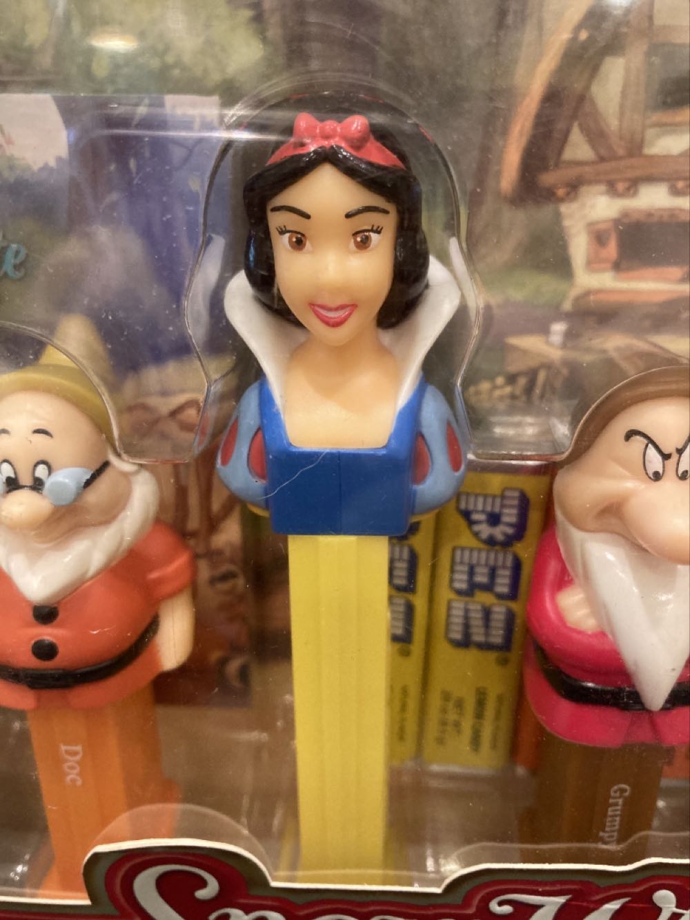 Star Wars 2019 (93) Rocket (Jet) Trooper-A