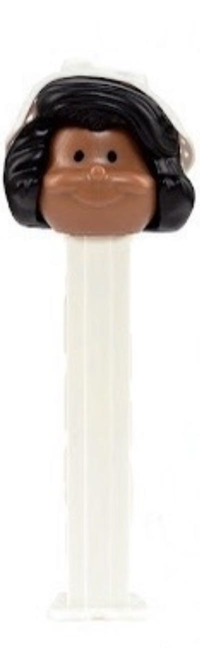 Hello Kitty (Purple Llama)