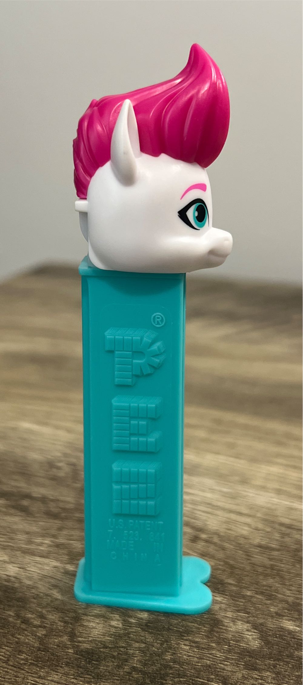 Zipp - My Little Pony pez collectible - Main Image 2