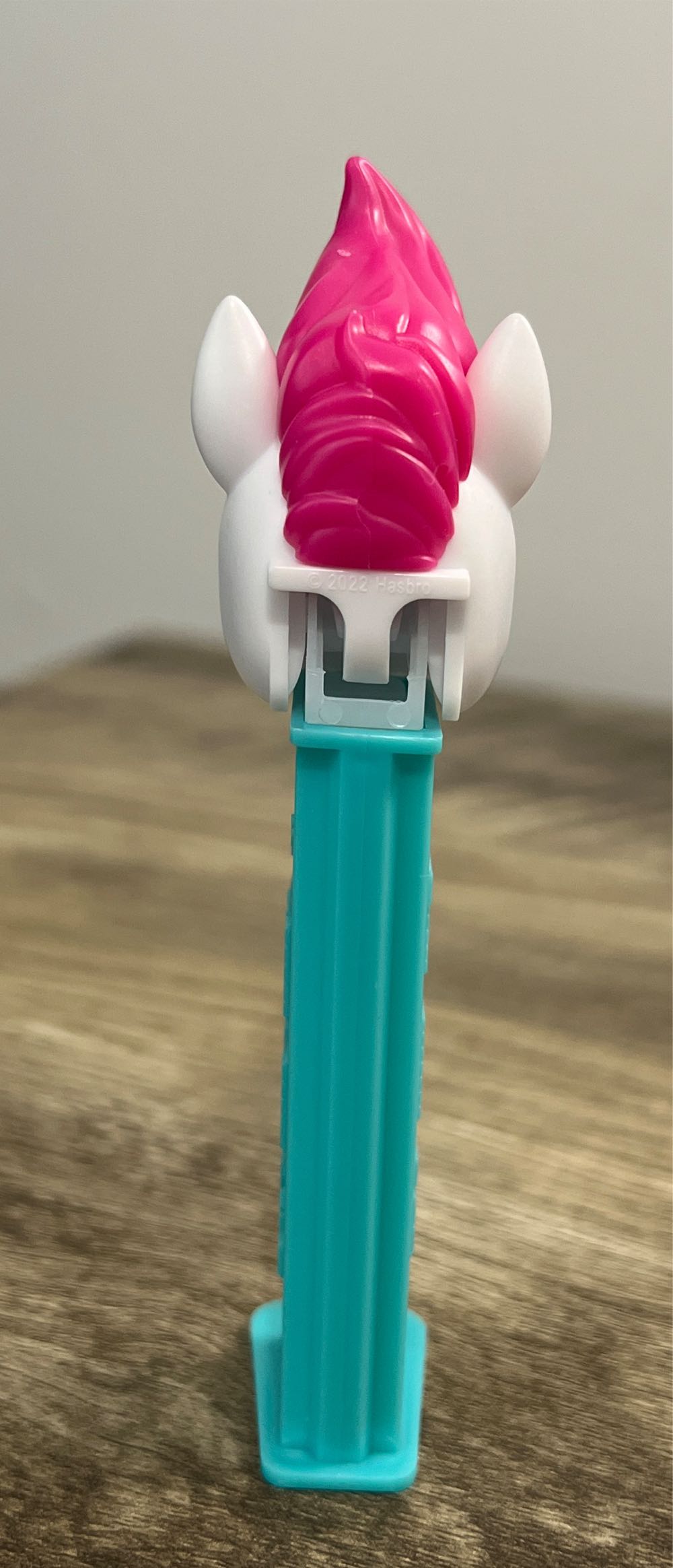 Zipp - My Little Pony pez collectible - Main Image 3