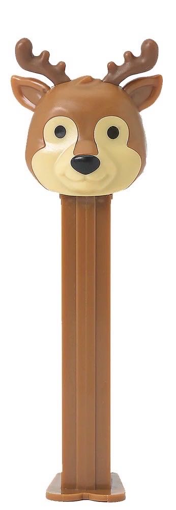 Green Easter Egg W/Bunny With Carrot Print