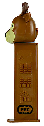 Reindeer D (w/Play Code) - Christmas pez collectible - Main Image 2