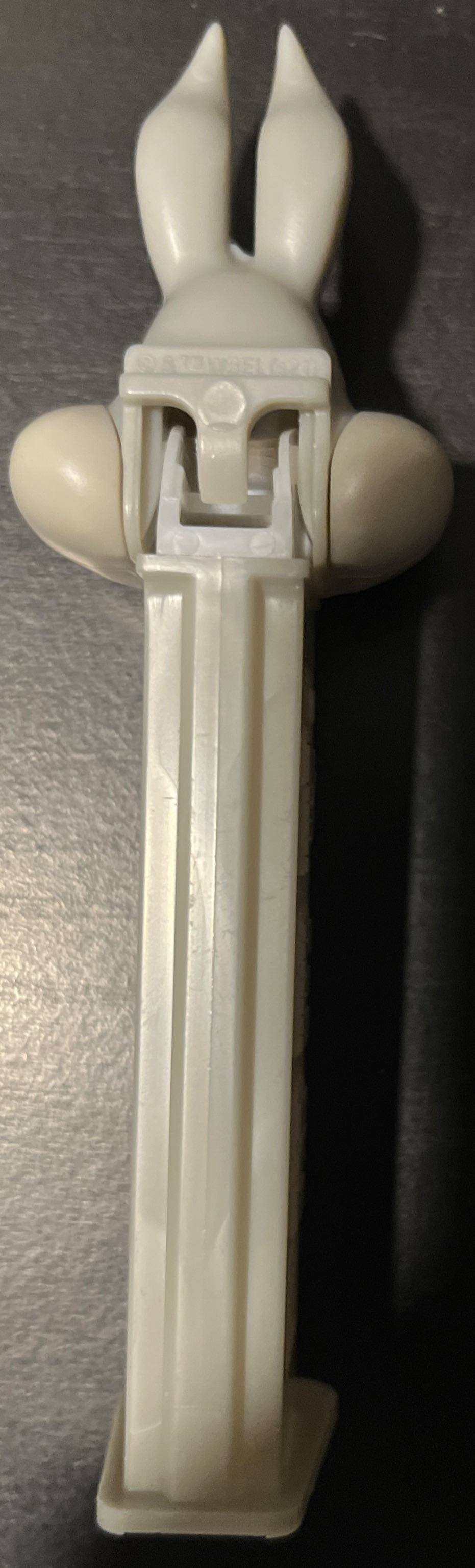 Bugs Bunny - Space Jam pez collectible - Main Image 2