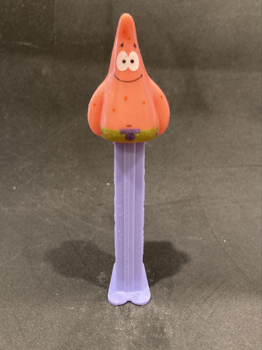 Patrick Star - Spongebob Squarepants pez collectible - Main Image 1