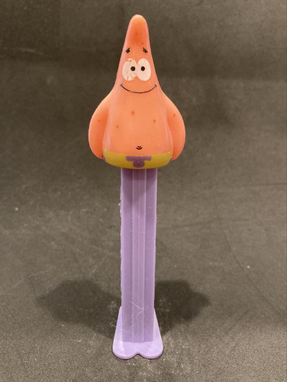 Lightning McQueen w/revised spoiler