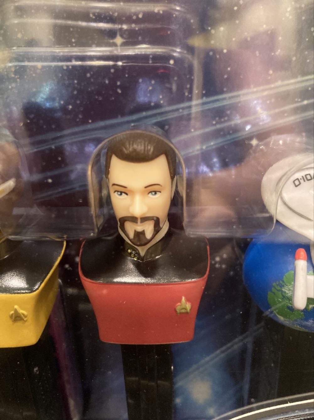 SpongeBob SquarePants - Crystal