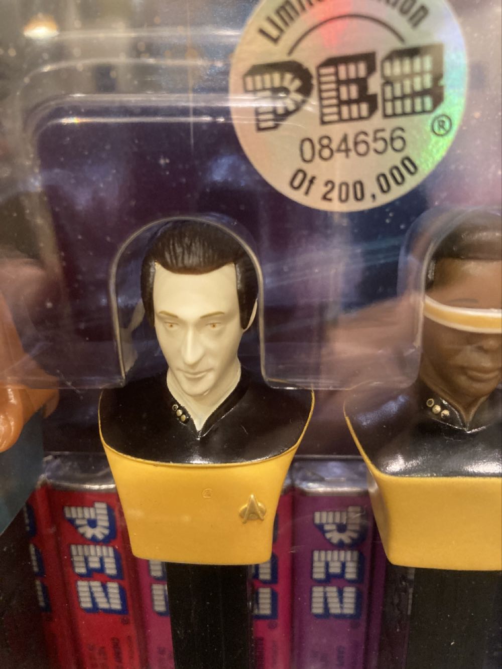 (Purple/Hearts) Dream