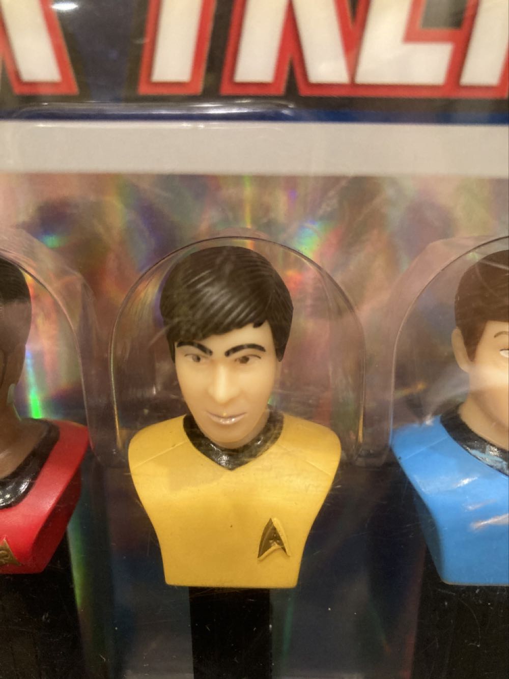 Thomas the Tank Engine