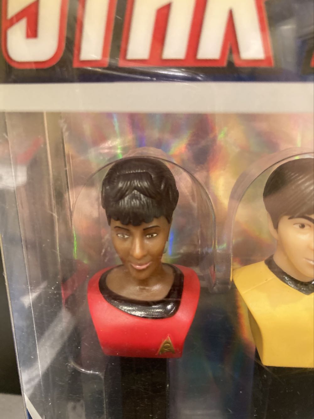 Paw patrol Chase and Sky