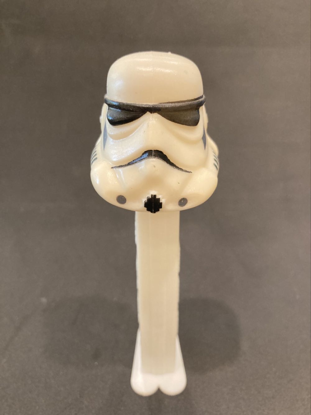 (Crystal Clear Pink/Pink) Smile