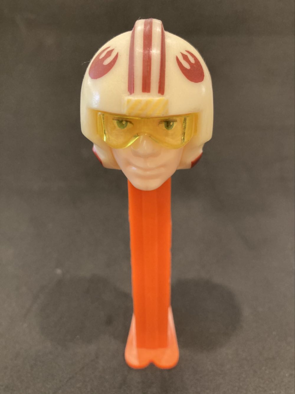 Ebay Heart - Crystal Green