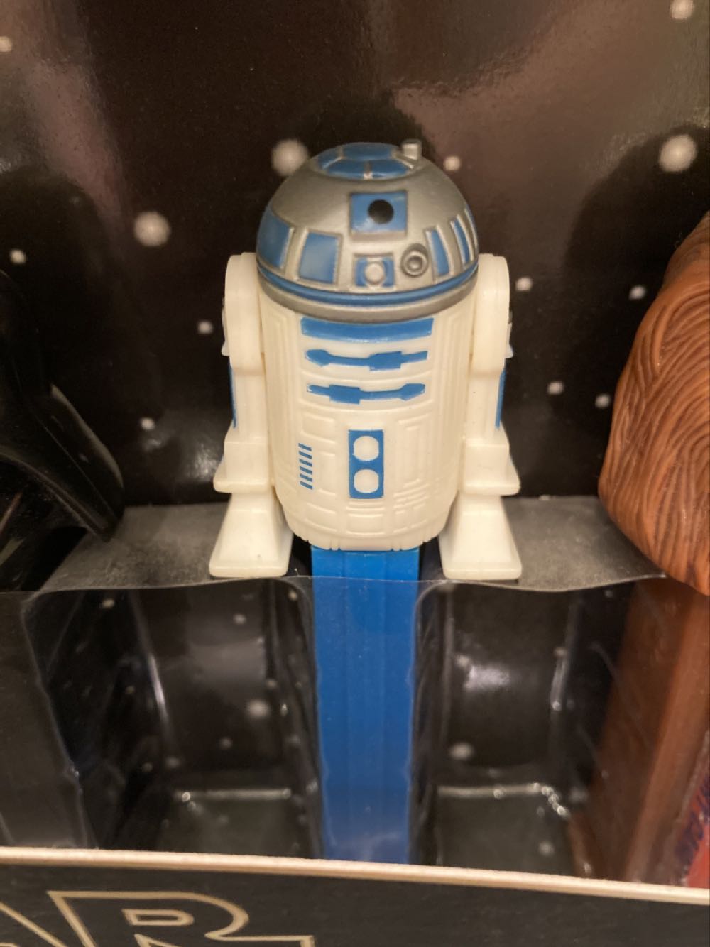 Pezimals Milo The Monkey Crystal