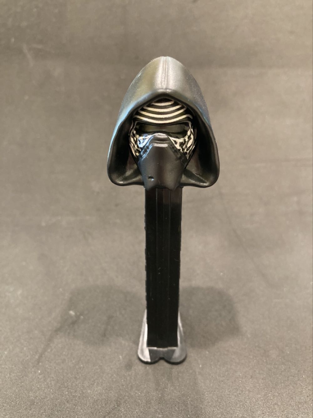 Fire Fighter (Chase)