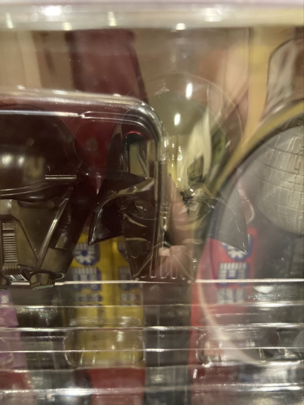 Trucks - D Series R 4