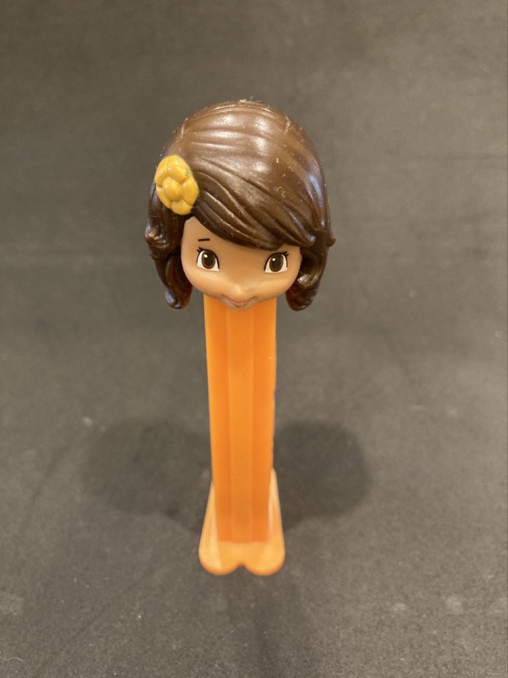 No Feet Mouse With Hat