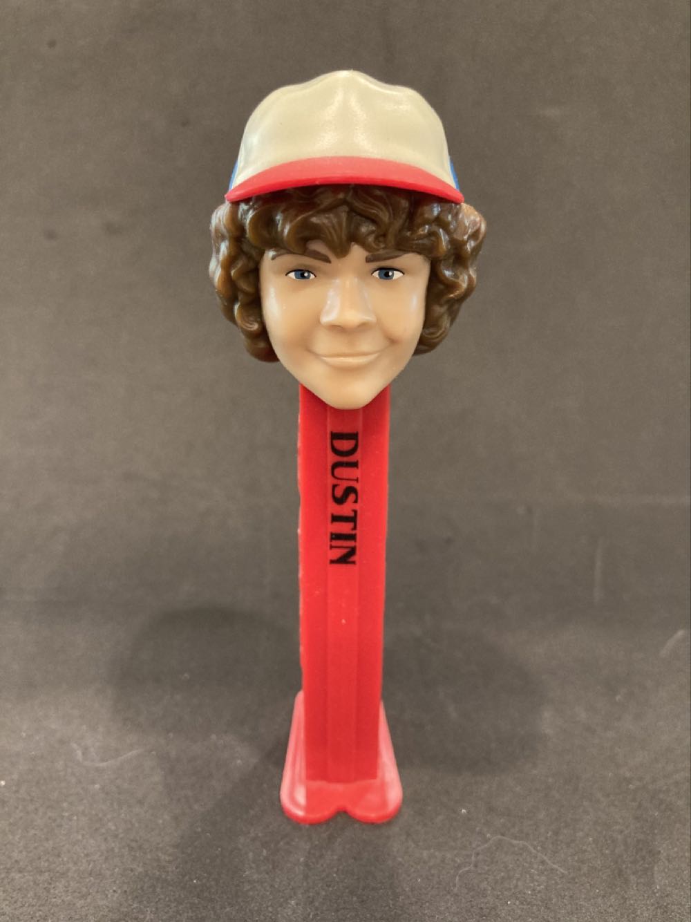 (Maroon/White) I Choose U