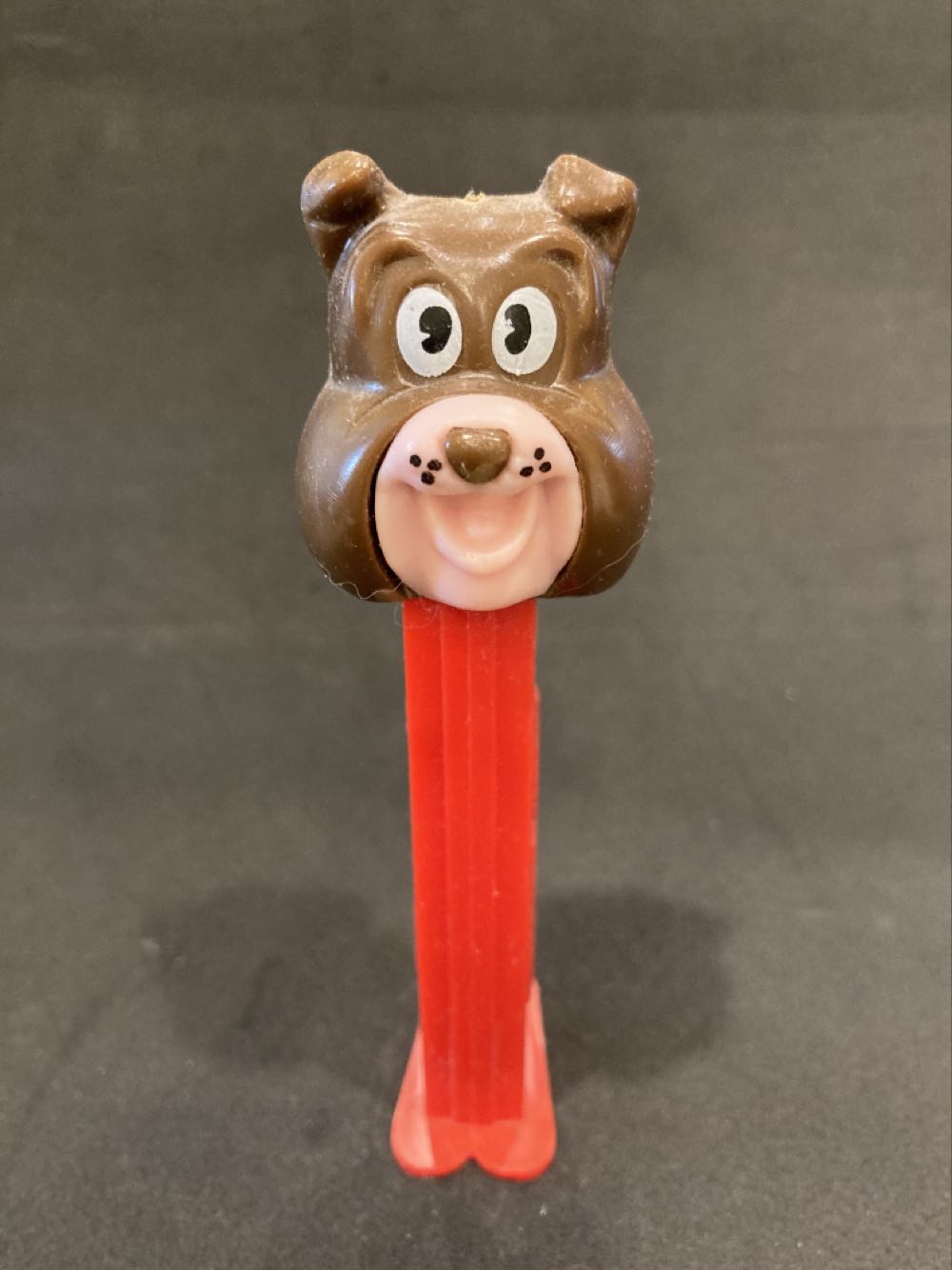 Puck (I Heart Vienna)