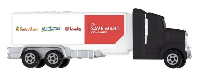 Mischievous (Orange)