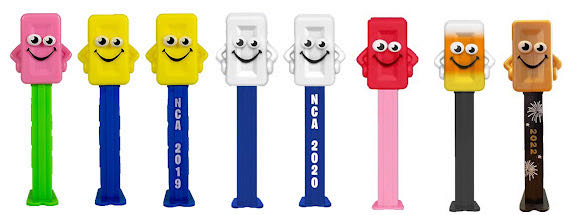 Mystery Mini Easter Egg - Chick With Blue Stem