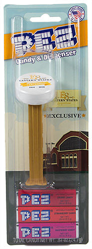 Fire Fighter (Chase)