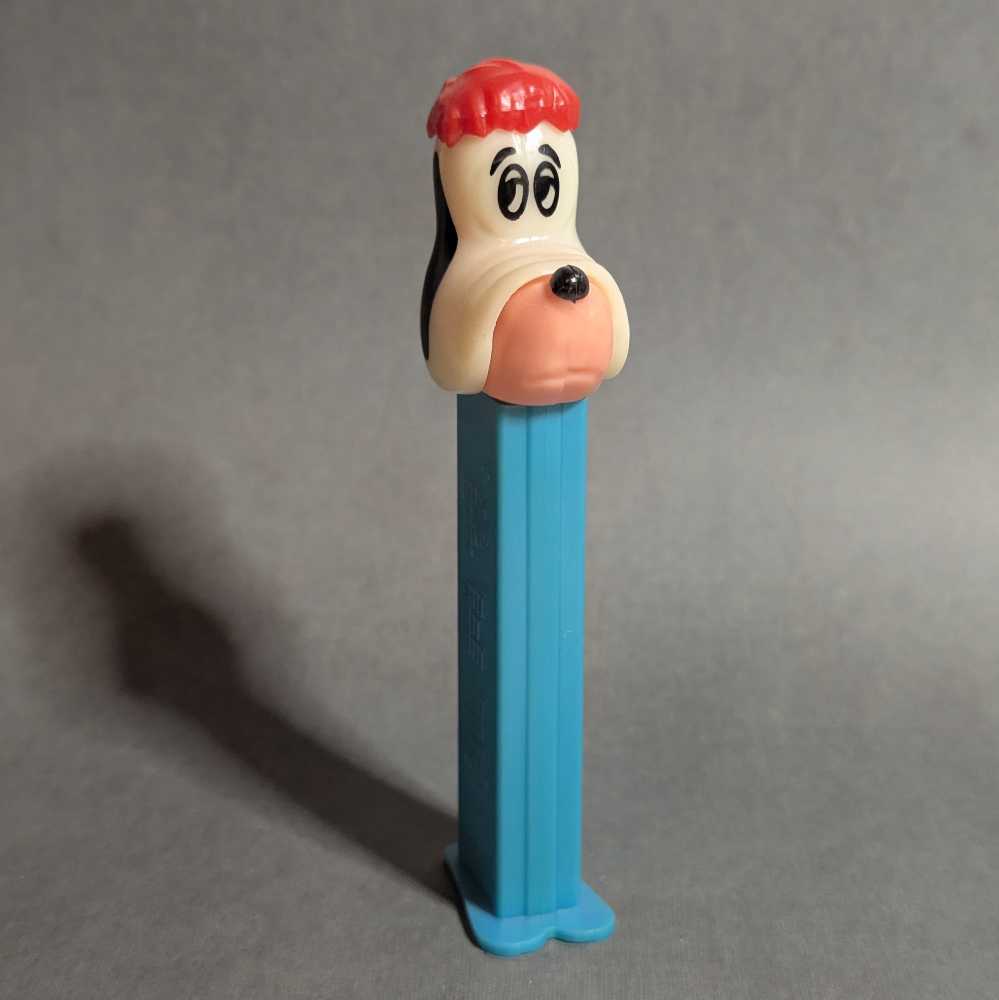 Tom & Jerry - Droopy (Euro) - Cartoons pez collectible - Main Image 2