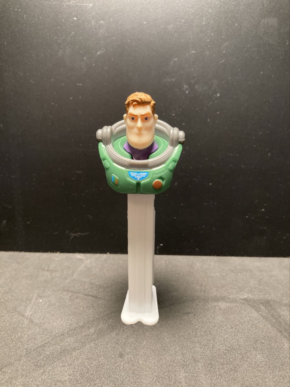 Spike B (Pink Snout)