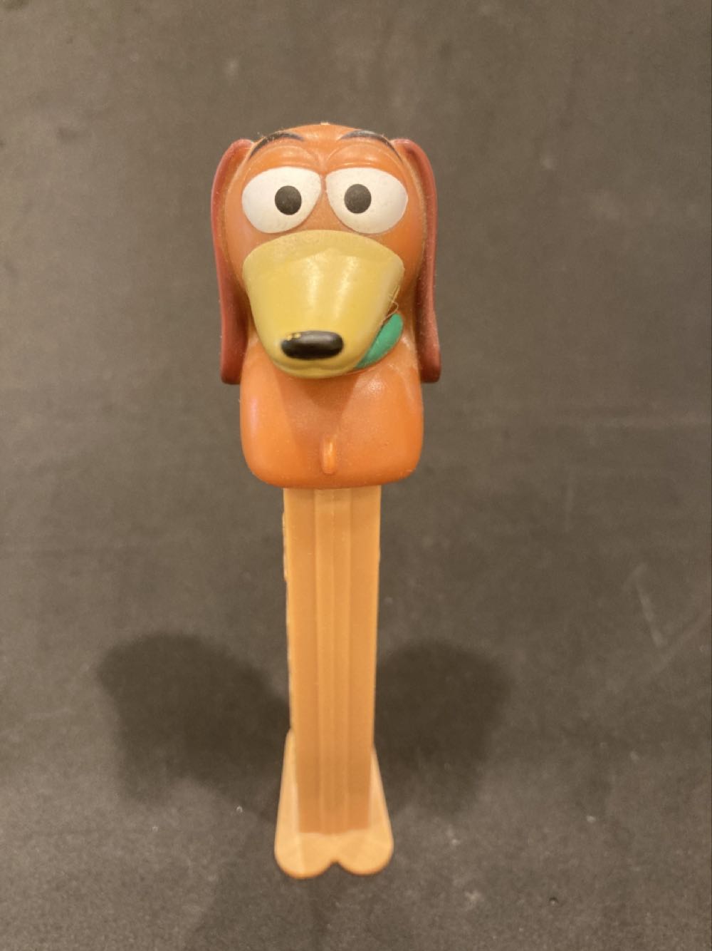 Jeffrey the Bunny (Yellow)