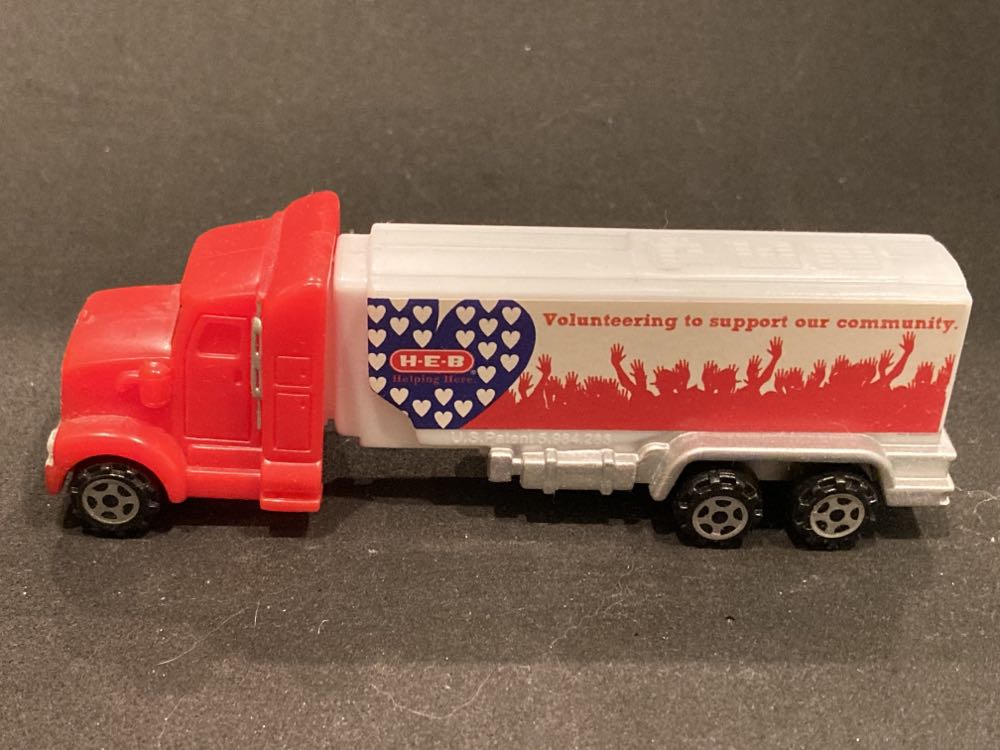 Valentine’s Day - Red Crystal Heart -To My Valentine