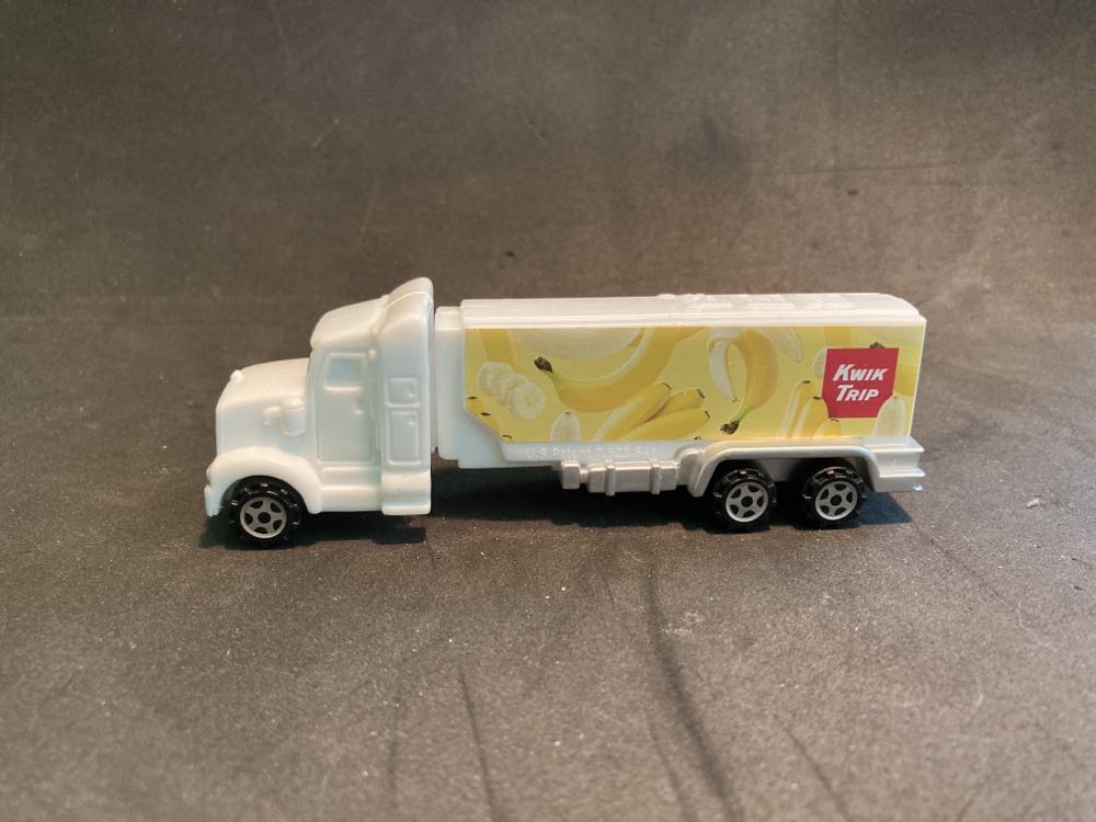 Michelangelo (Happy/Red)