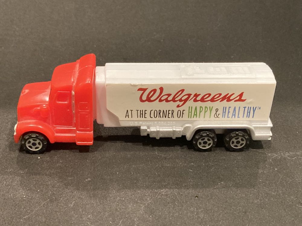 Yellow Snowman (White)