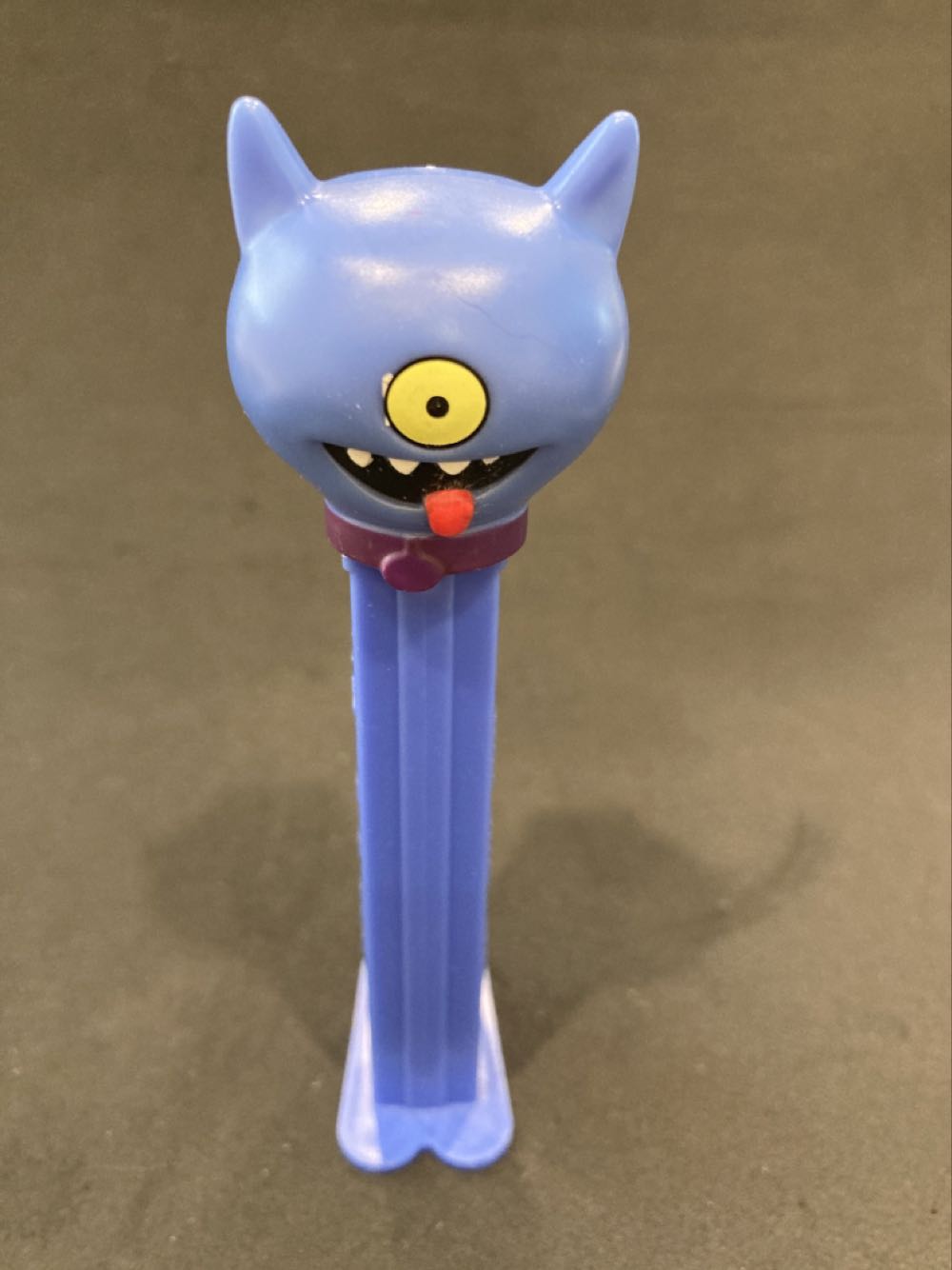 (Purple/Hearts) I Choose U