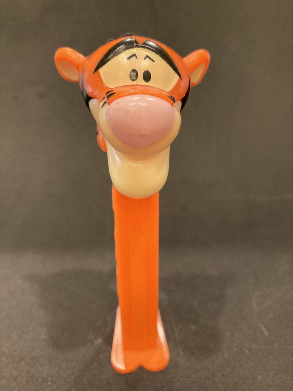 Batting Lashes (Orange)