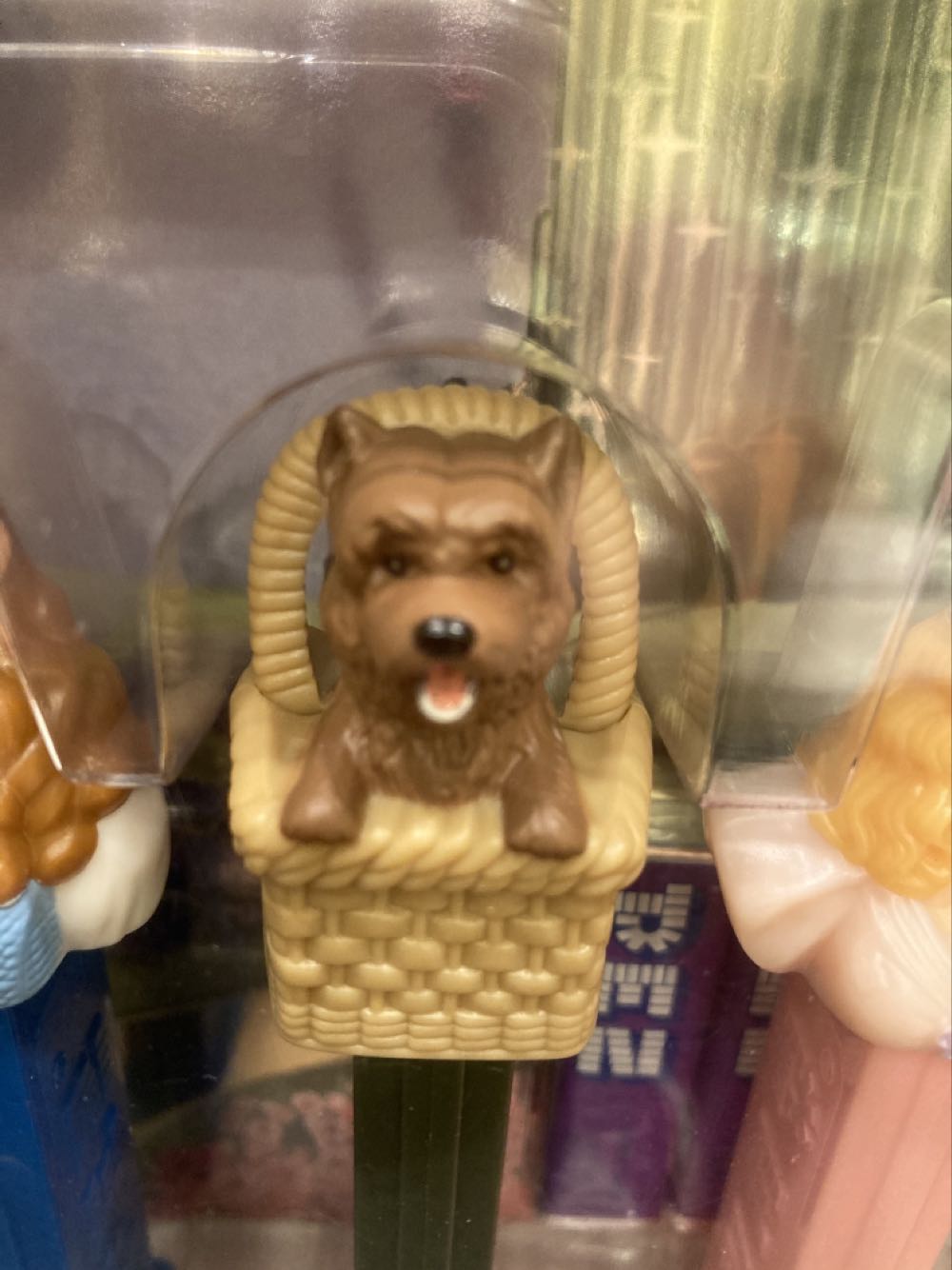 DO NOT HAVE Minions - Stuart