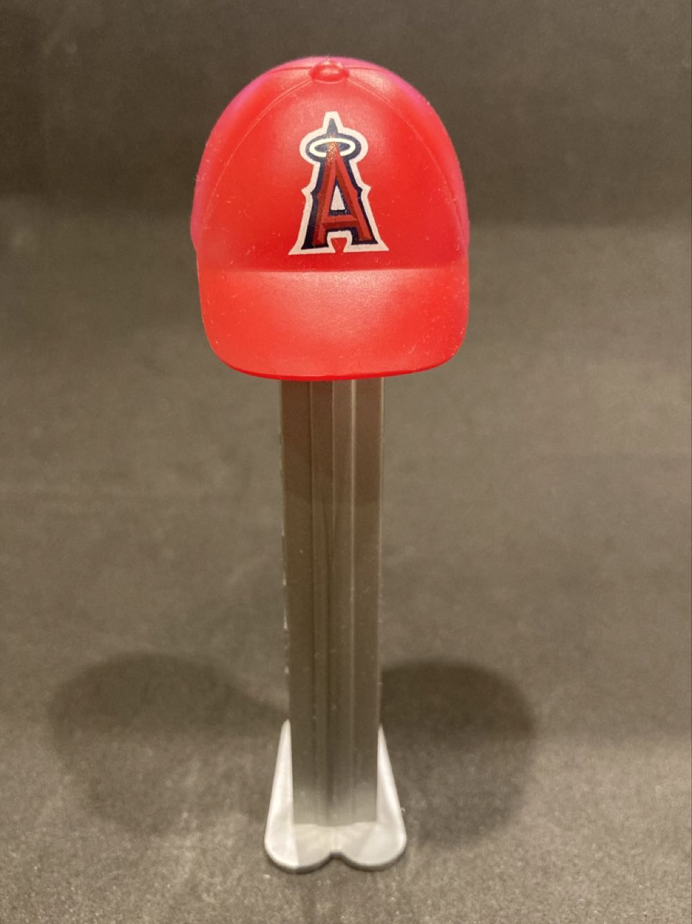 LA Angels Cap - MLB Baseball Cap pez collectible - Main Image 1