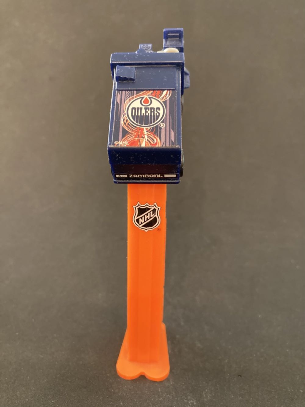 Super Mario Monkey Yellow Stem