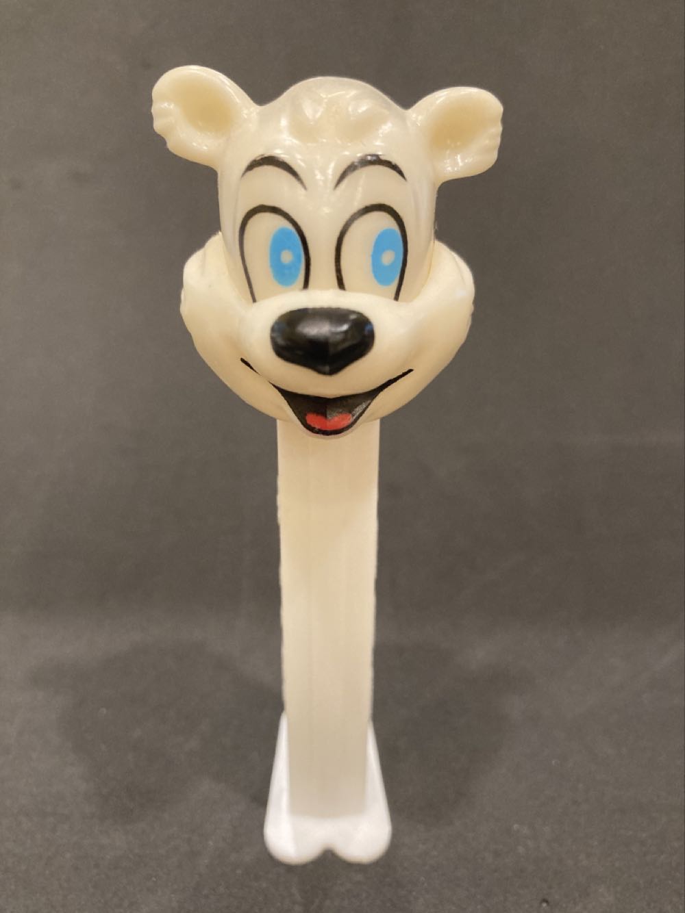 Christmas - Santa Claus With Oval Glasses